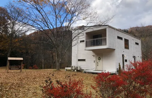 Polar House 南輕井澤 1