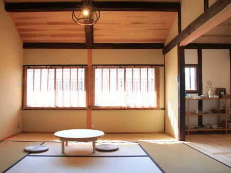 Temari Inn Yukikai