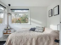 "Aida" - 400m from the Sea Hotel a Ronne