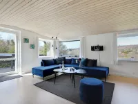 "Cristiana" - 950m from the Sea - 4-Star