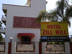 Zill Hill