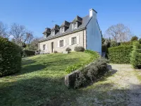 Saint Nicolas Hotels in Nevez