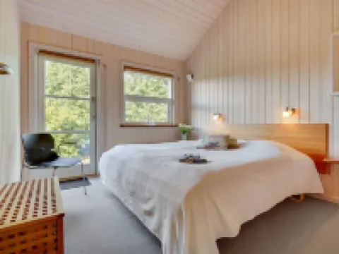 "Krister" - 250m to the Fjord Hoteles en Farsø