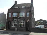 The Shoes Hotels in Framwellgate Moor