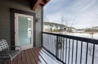 Winter Park Base Area Condo - Fraser Crossing/Founders Pointe Premium Unit 3406 2 Bedroom Condo Hotel di Winter Park