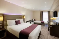 Premier Inn Lancaster