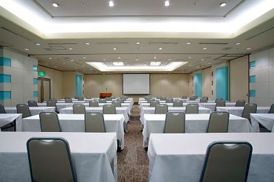 会議室 ホテルプリシード郡山の写真