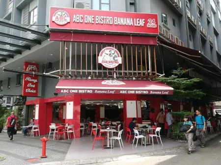 My Hotel @ Sentral