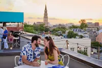 The Vendue, Downtown Art Hotel - Scenic