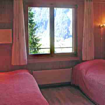 Chalet Almis 5 Rooms