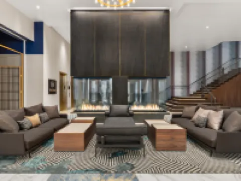 Hotel Indigo VANCOUVER DWTN – PORTLAND AREA by IHG Hotels in Vancouver