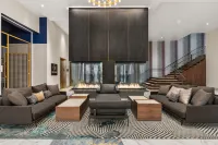 Hotel Indigo Vancouver Dwtn – Portland Area