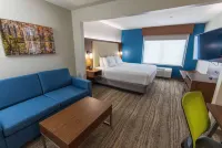 Wingate by Wyndham Lafayette Airport - Airport Shuttle