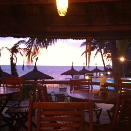 Lotus Village Resort