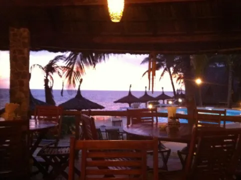 Lotus Village Resort