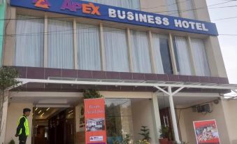 Apex Business Hotel