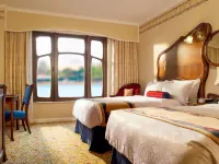 Shanghai Disneyland Hotel Hôtels à : Shanghai