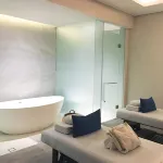 The Lind Boracay - Kylpylä