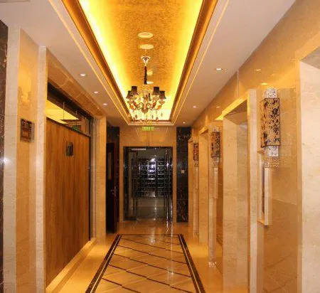 Yichao Service Apartment (Beijing Sanlitun Workers' Stadium)