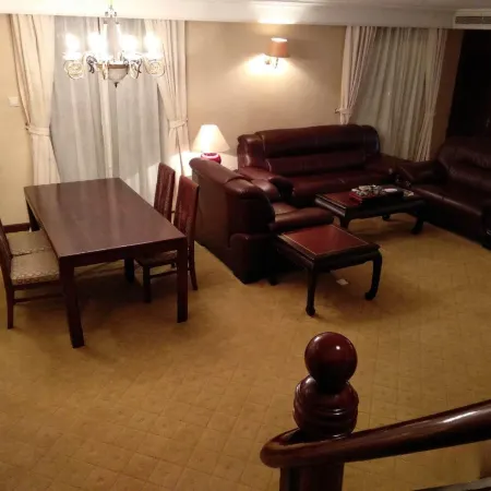 Century Hotel