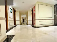Hanz Premium Mai Vy Hotel Hotels in Tay Ninh
