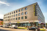 B&B HOTEL München-Trudering Hotel in zona Erich Heller Ohg