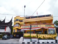 Hotel Yuriko Hotels in Bukittinggi