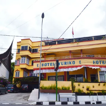 Hotel Yuriko