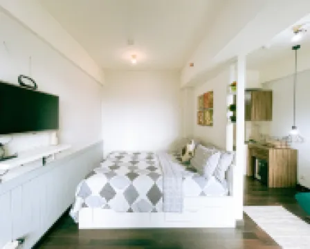 The Satu Stay Apartment - Serpong Green View