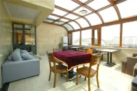 Changdao Fisherman's Cottage Villa (Wenyuan Road)