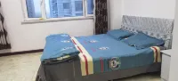 Runjing Business Homestay فنادق في يوتيان