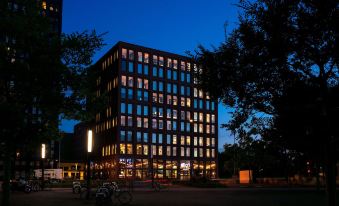 Aloft Strasbourg Etoile