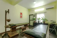 Nepal Ayurveda Home - spa