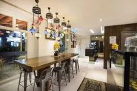 The Daulat by Hotel Calmo