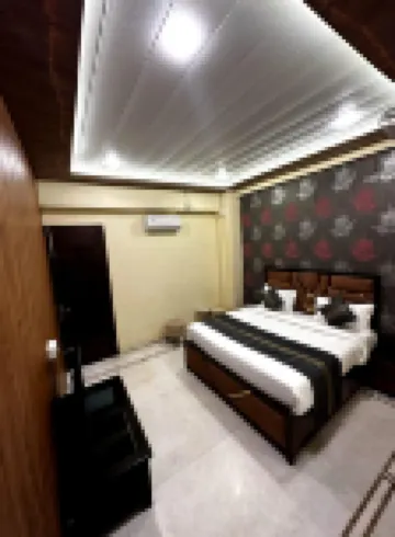 Hotel Shivi