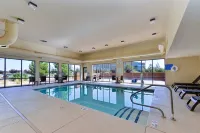 Holiday Inn Express & Suites ALBUQUERQUE HISTORIC OLD TOWN by IHG - Uima-altaat