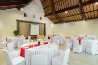 Hotel Villa Lumbung Bali Seminyak - servizio colazione