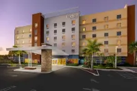 Fairfield Inn & Suites Homestead Florida City Hotels in Florida City