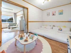 Chuncheon El Dorado Pension