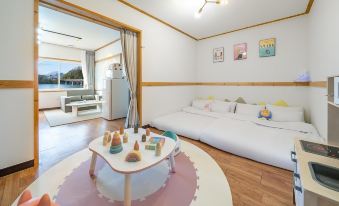 Chuncheon El Dorado Pension