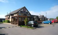 Premier Inn Blackpool Airport Hotels in Saint Anne's on the Sea