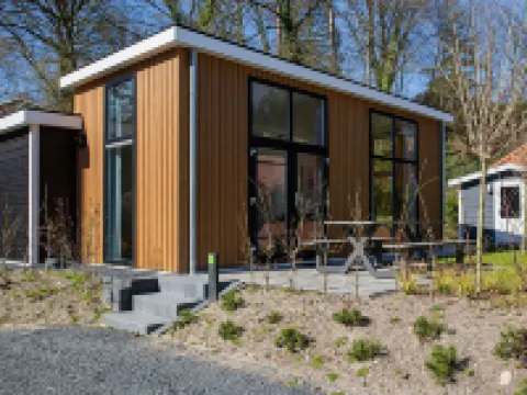 De Thijmse Berg 雷嫩酒店