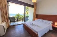 庫切列科維奇小吃酒吧 - Bistro & 海灘公寓 - 海景