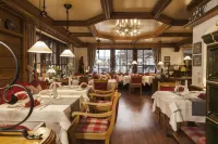 Flair Hotel Adlerbad Hotel a Bad Peterstal-Griesbach