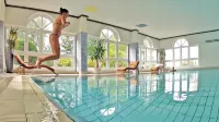 Hotel Sonnengarten - Pools
