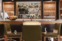 Hotel Piz Buin - bar
