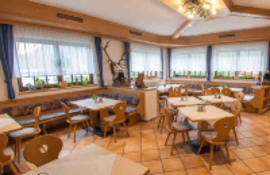 瀑布酒店 大格洛克納山道旁富施酒店