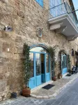 Dar Alice Hotels in Tyros