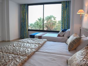 Hotel Maravilla Sousse