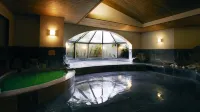 Hotel New Otani Makuhari - Hot Tub